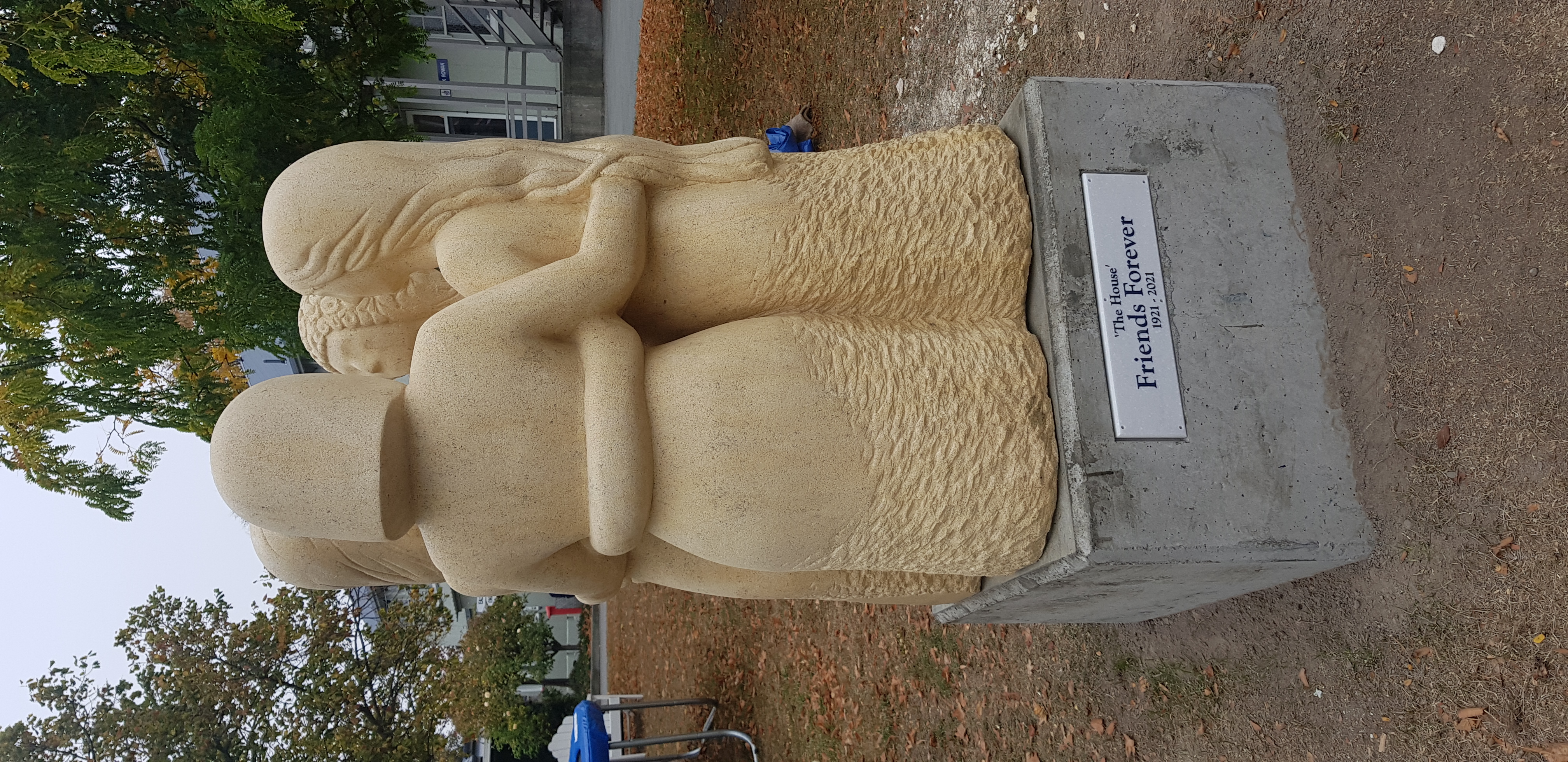 Friends Forever Thumbnail