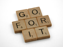 Artistic Bronze Sculpture Graphic